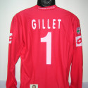 Gillet n 1 Treviso B